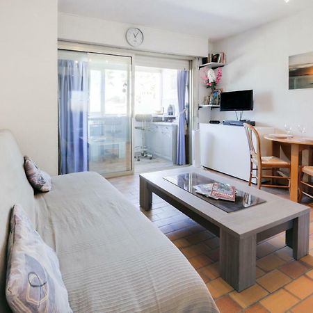 Le Studio Du Mail Six-Fours-les-Plages Luaran gambar