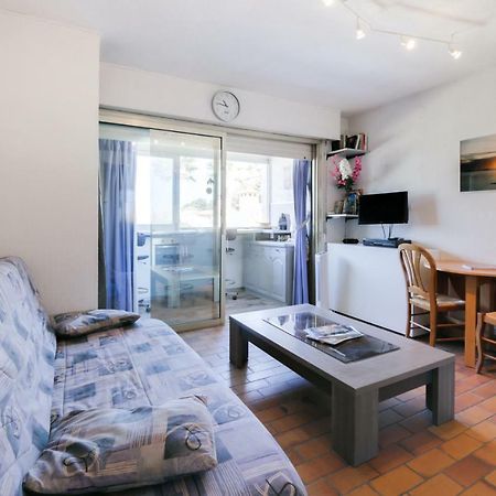 Le Studio Du Mail Six-Fours-les-Plages Luaran gambar