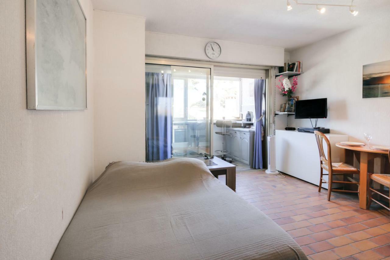 Le Studio Du Mail Six-Fours-les-Plages Luaran gambar