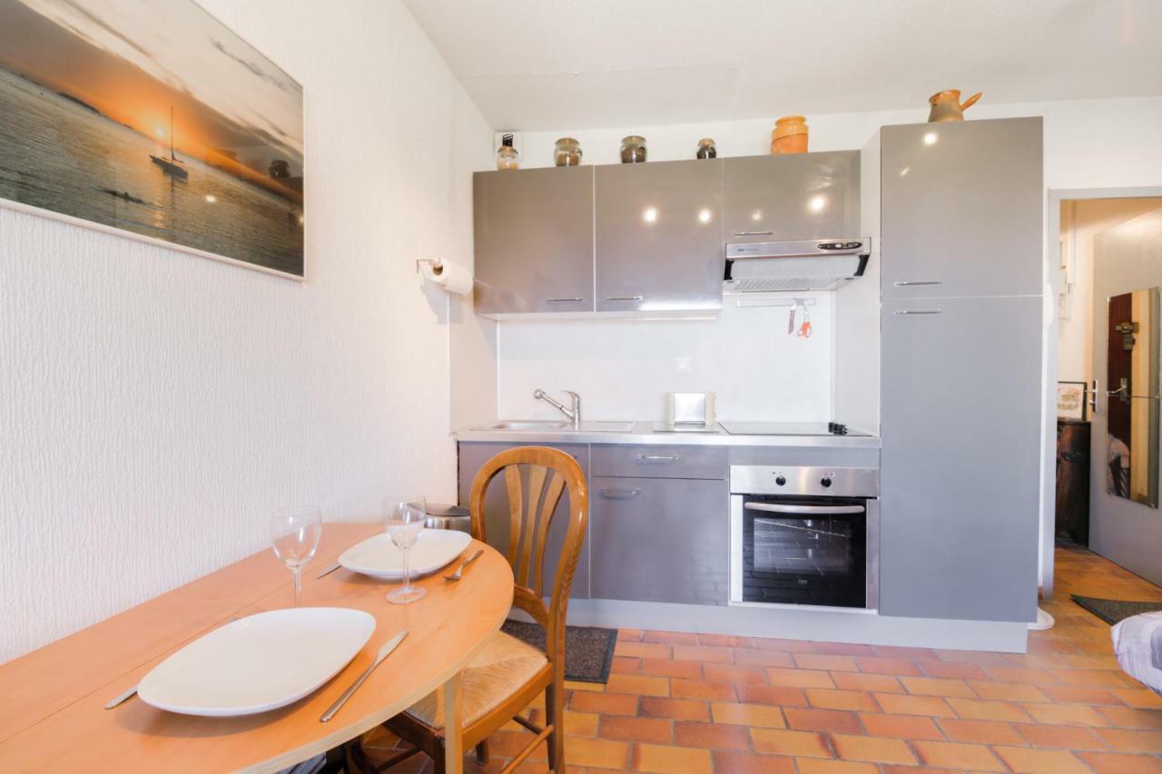 Le Studio Du Mail Six-Fours-les-Plages Luaran gambar