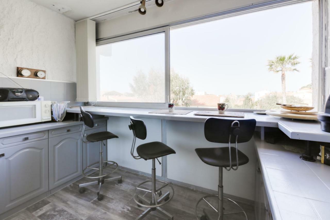 Le Studio Du Mail Six-Fours-les-Plages Luaran gambar