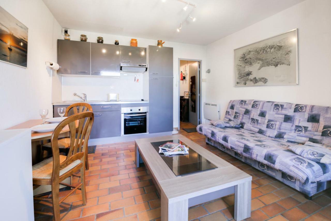 Le Studio Du Mail Six-Fours-les-Plages Luaran gambar